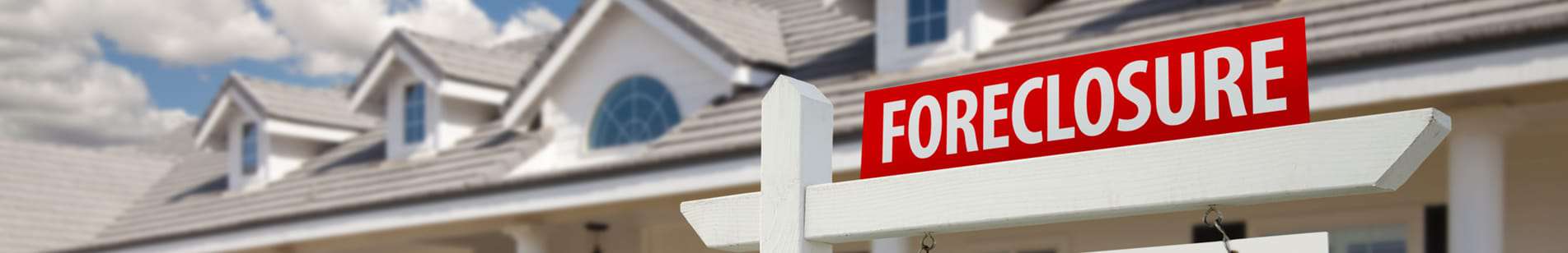 Can Filing Bankruptcy Stop A Foreclosure? | Amourgis & Associates, LLC