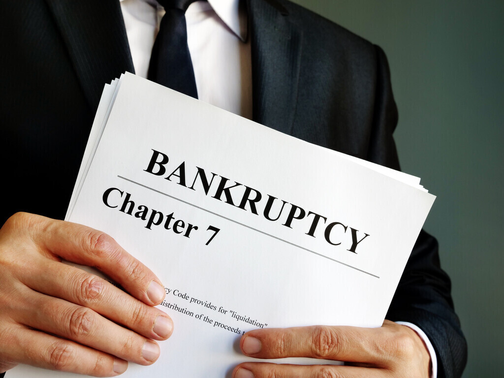 Can I File Bankruptcy While On Social Security In Ohio?