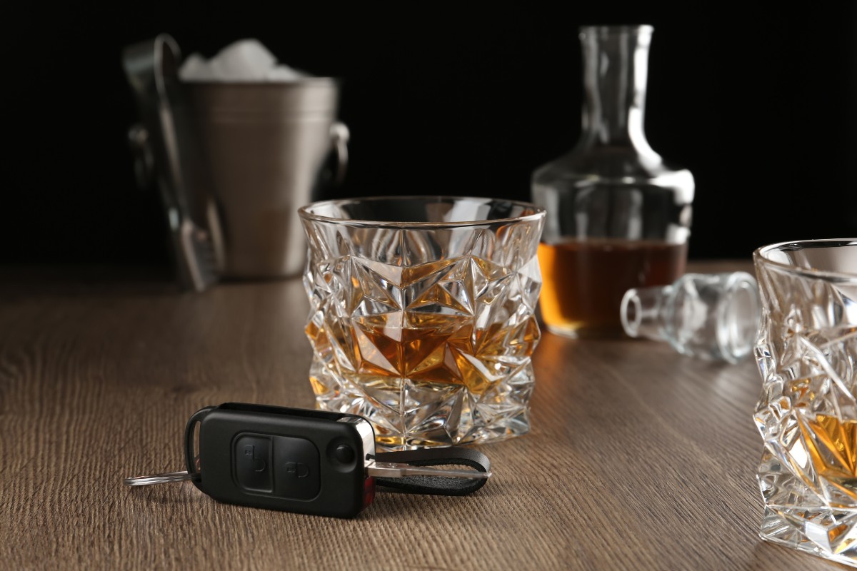 Ohio Drunk Driving Accident Attorneys Amourgis And Associates