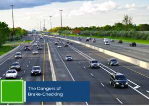 The Dangers of Brake-Checking