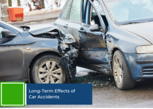 Long-Term Effects of Car Accidents