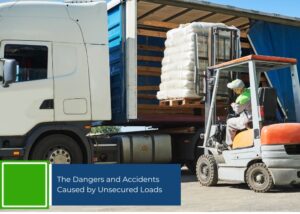 The Dangers and Accidents Caused by Trucks Transporting Unsecured Loads